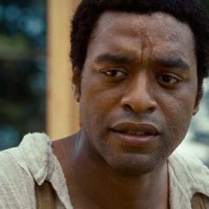 Лучшим фильмом года на «Оскаре» признали «12 лет рабства»