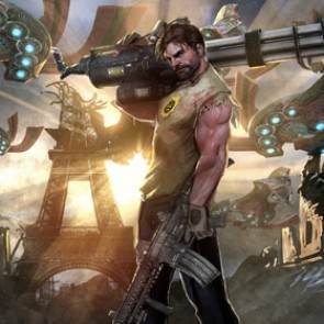 Уточнен срок релиза Serious Sam 4