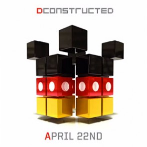 Армин ван Бюрен и U.N.K.L.E. перепишут диснеевские хиты