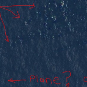 Вдова Курта Кобейна отыскала в интернете пропавший «Боинг»