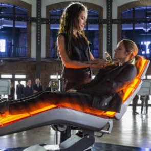 «Дивергент» стал лидером североамериканского кинопроката