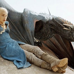 «Игру престолов» продлили еще на два сезона