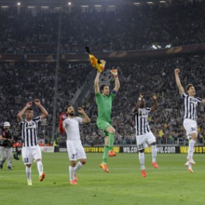 В Лиге Европы определились все полуфиналисты