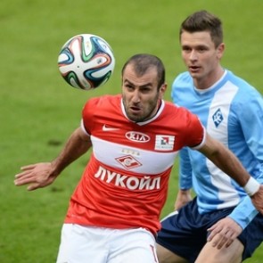 «Спартак» одержал первую победу после отставки Карпина