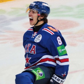 Из сборной России отчислили трех хоккеистов