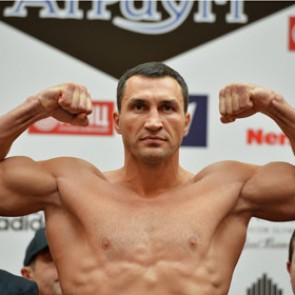 Российские телеканалы не покажут бой Кличко-младшего и Алекса Леапаи