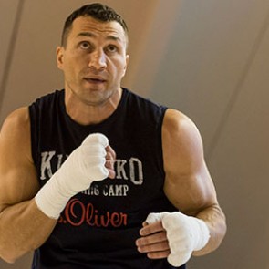 Владимир Кличко собрался боксировать еще 10 лет