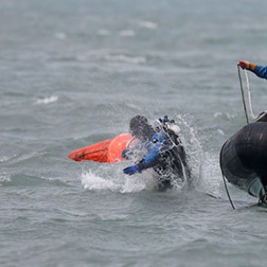 Тело россиянина нашли на месте крушения южнокорейского парома