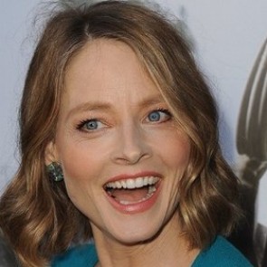 Джоди Фостер женилась на своей подруге