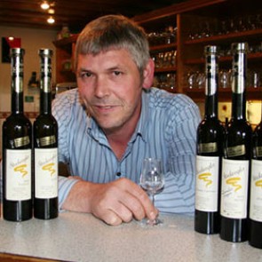 Австриец придумал грибной шнапс