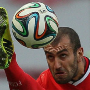 Проигрыш «Кубани» лишил «Спартак» шансов на медали