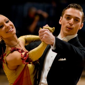 Международный день танца - 29 апреля