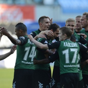 «Краснодар» вытеснил «Спартак» из зоны еврокубков