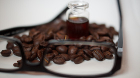 Регулярное употребление кофе поможет сохранить зрение