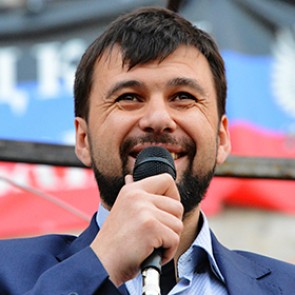 «Донецкая народная республика» предложит Луганску объединиться