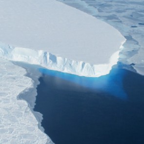 Уровень Мирового океана повысится на 4,5 метра