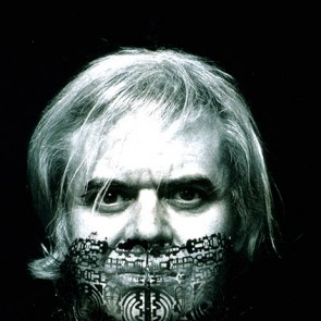 Скончался художник Ганс Рудольф Гигер