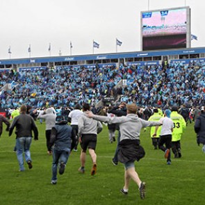 «Зенит» оштрафован двумя матчами без зрителей