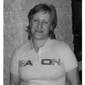 Умерла бывшая футболистка сборной России