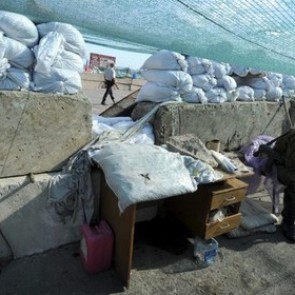 За день под Славянском погибли более 20 мирных жителей