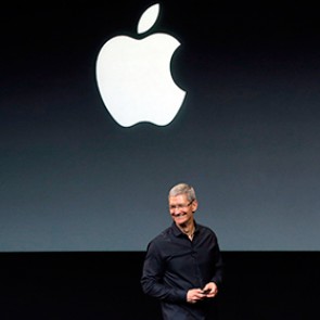 Apple представила новую платформу iOS 8