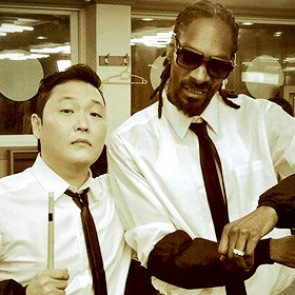 Psy и Snoop Dogg выпустят совместное видео
