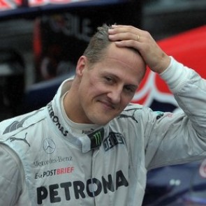 Сообщение о смерти Шумахера оказалось «уткой»