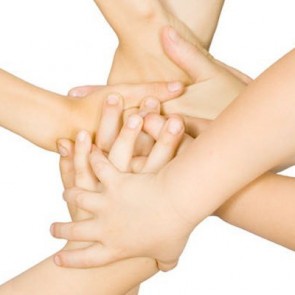 Международный день друзей - 9 июня