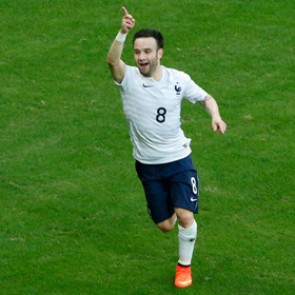 «Динамо» купило футболиста сборной Франции