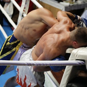 В Крыму пройдут бои между российскими и украинскими наркоманами