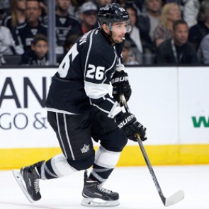 Судебное разбирательство по делу хоккеиста Войнова начнется 1 декабря