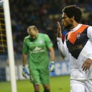 Футболисты Лиги чемпионов за день забили 40 голов