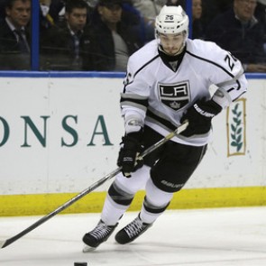 Адвокат Войнова объяснил причины ареста российского хоккеиста