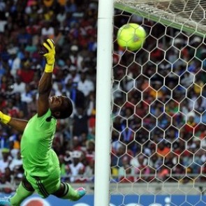 В ЮАР застрелен капитан футбольной сборной