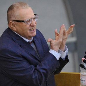 Жириновский посоветовал Капелло подать в отставку