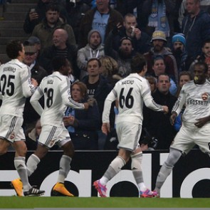 ЦСКА одержал первую победу в Лиге чемпионов