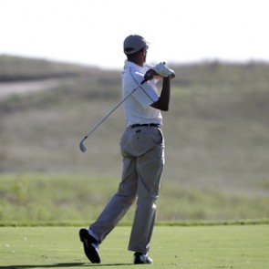 Обама ответил на критику Майкла Джордана