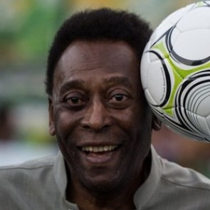 Пеле попал в больницу