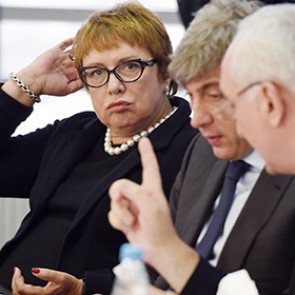 Президент «Локомотива» предложила засыпать поле в Перми кокосовой крошкой