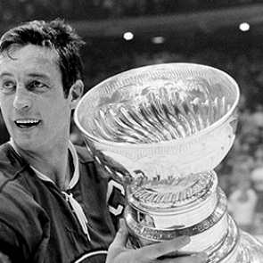 Скончался десятикратный обладатель Кубка Стэнли Жан Беливо