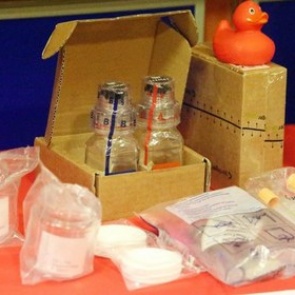 Российским легкоатлетам предложат прокомментировать обвинения в допинге