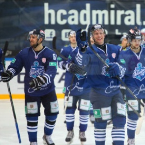 КХЛ сообщила о вирусном заболевании хоккеистов «Адмирала»