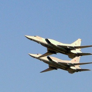 День дальней авиации ВВС России - 23 декабря