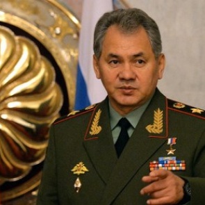Шойгу рассказал о преимуществах Центра обороны России перед Пентагоном