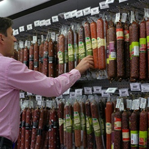 В правительстве допустили подорожание некоторых продуктов на 20 процентов