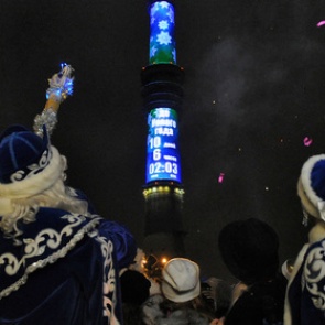 В Общественной палате предложили сделать 31 декабря выходным днем