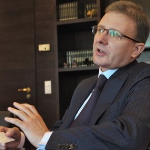 В Сбербанке спрогнозировали стабилизацию ситуации к лету 2015 года