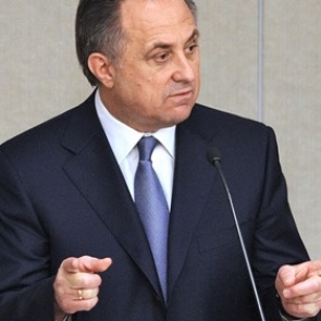 Мутко озвучил сумму вознаграждения спортсменов на Олимпиаде-2016