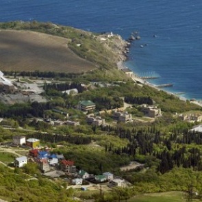 Количество отдыхающих в Крыму россиян возросло втрое