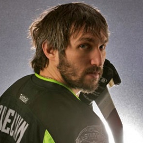 Овечкин стал первой звездой игрового дня в НХЛ